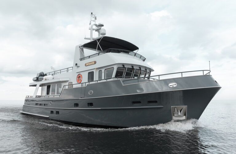 Doggersbank 67 Heritage