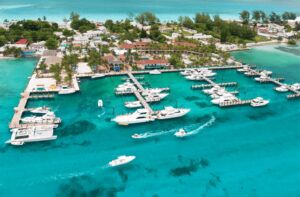 Bimini Big Game Club Resort and Marina