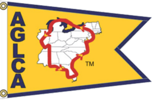 AGLCA flag