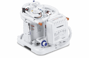 Dometic marine air conditioner