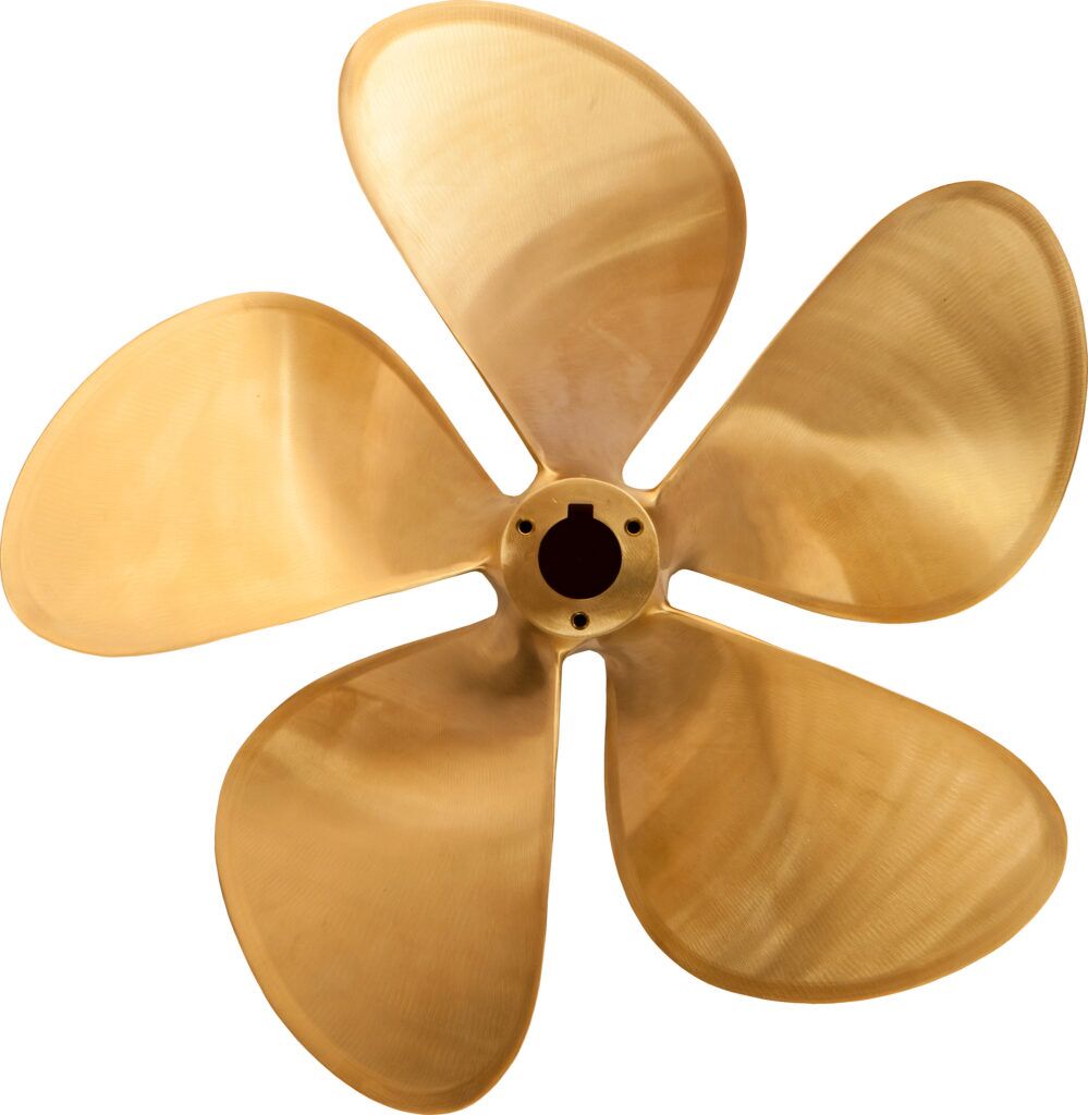 Propeller