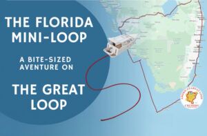 Florida mini-loop diagram