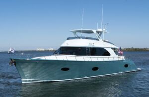 Marlow Avalon 65