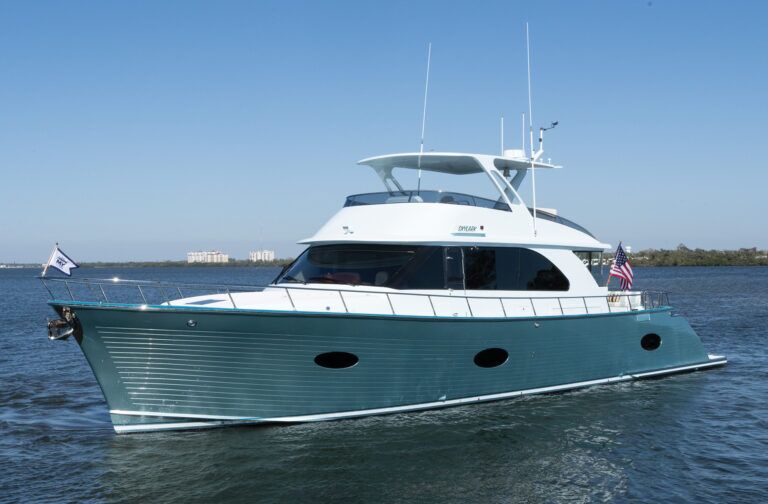 Marlow Avalon 65