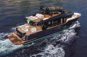 Apreamare Maestro 88