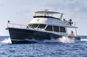 Grand Banks 62