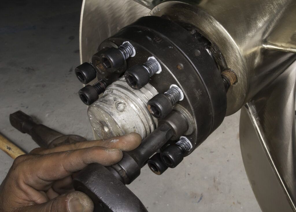 Propeller