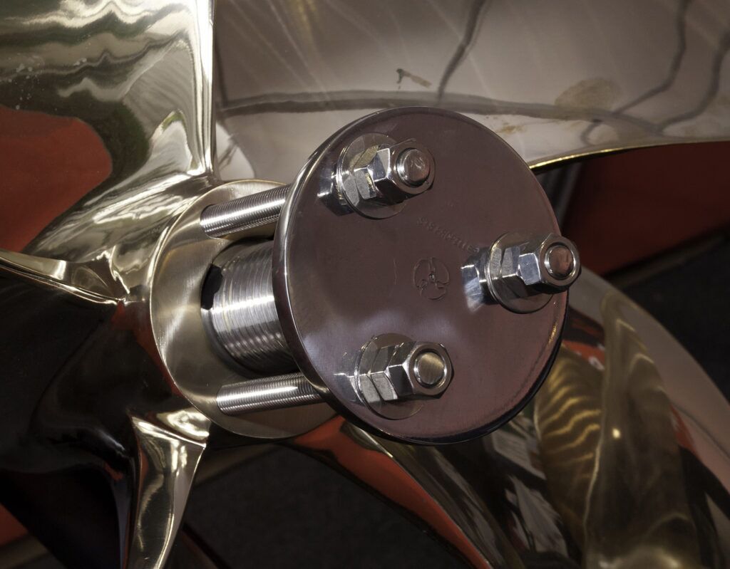 Propeller