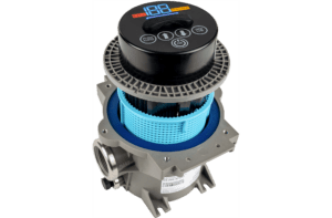 ElectroSea-ElectroStrainer