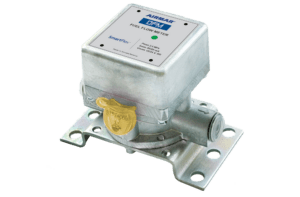 Fuel flow meter